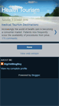 Mobile Screenshot of health-tourism.net